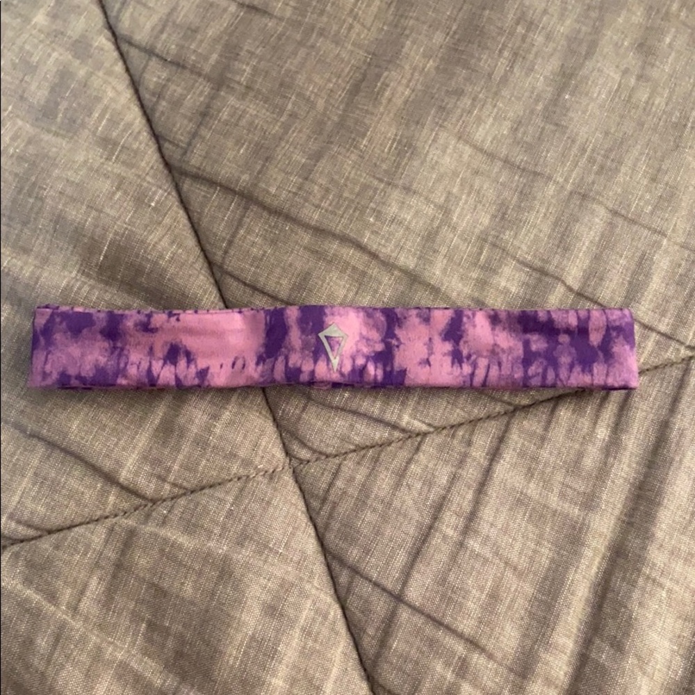 Ivivva headband